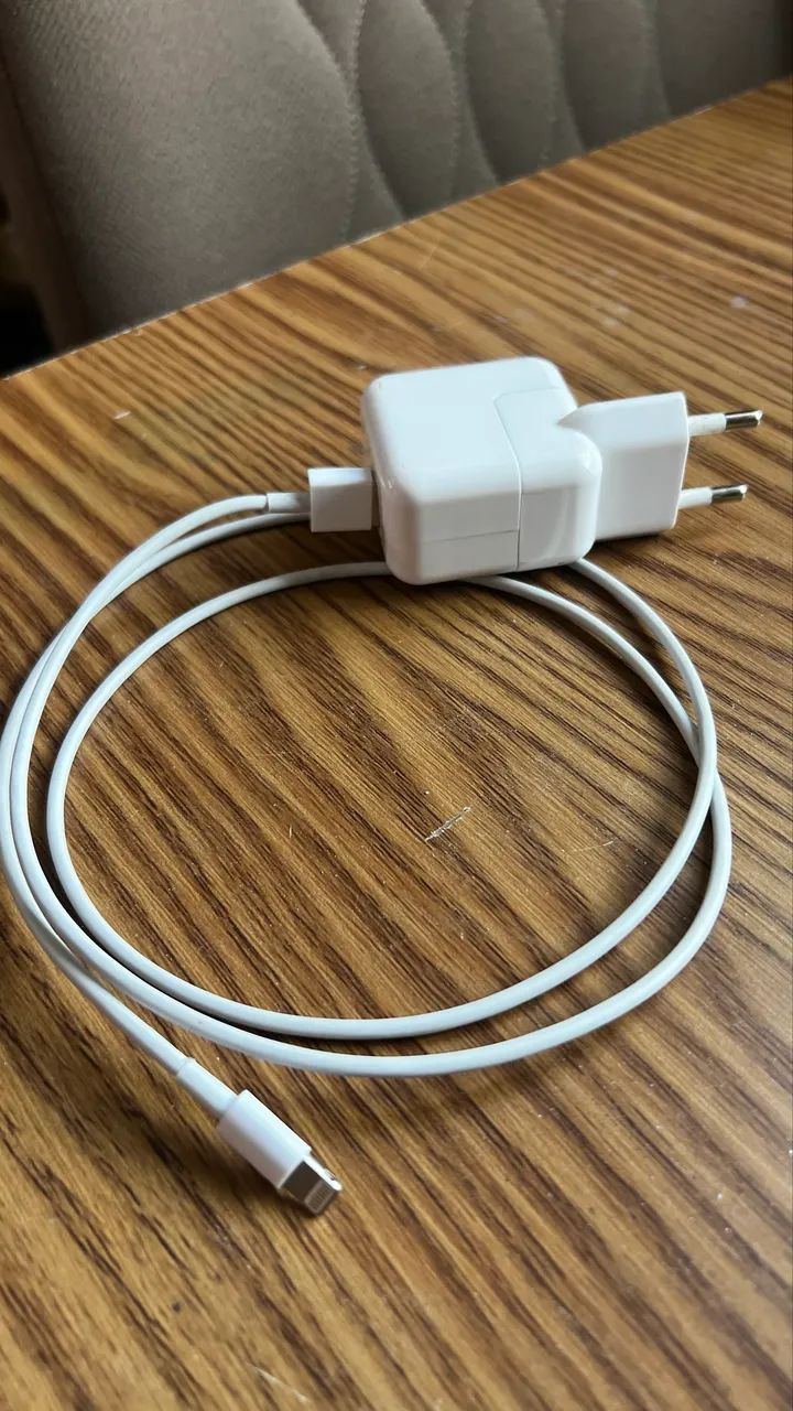 Carregador de iPhone 12W com cabo Lightning H?MASTON - Foto 2