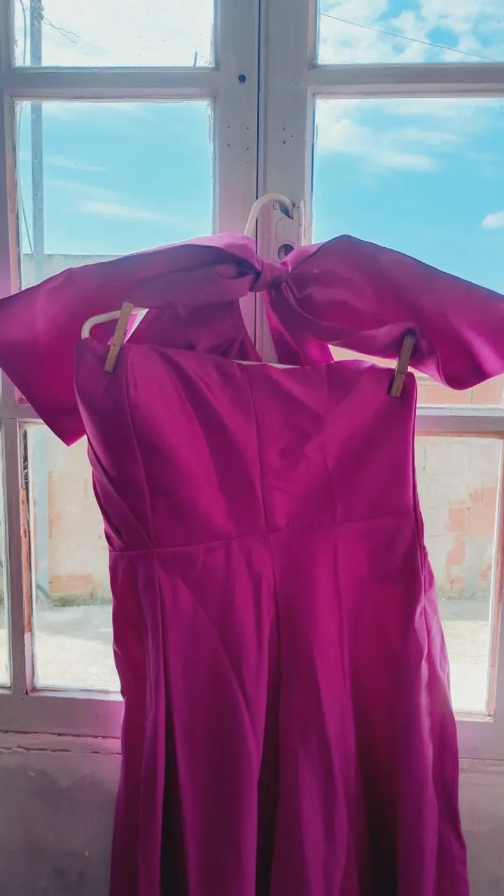 Vestido de festa  - Foto 3