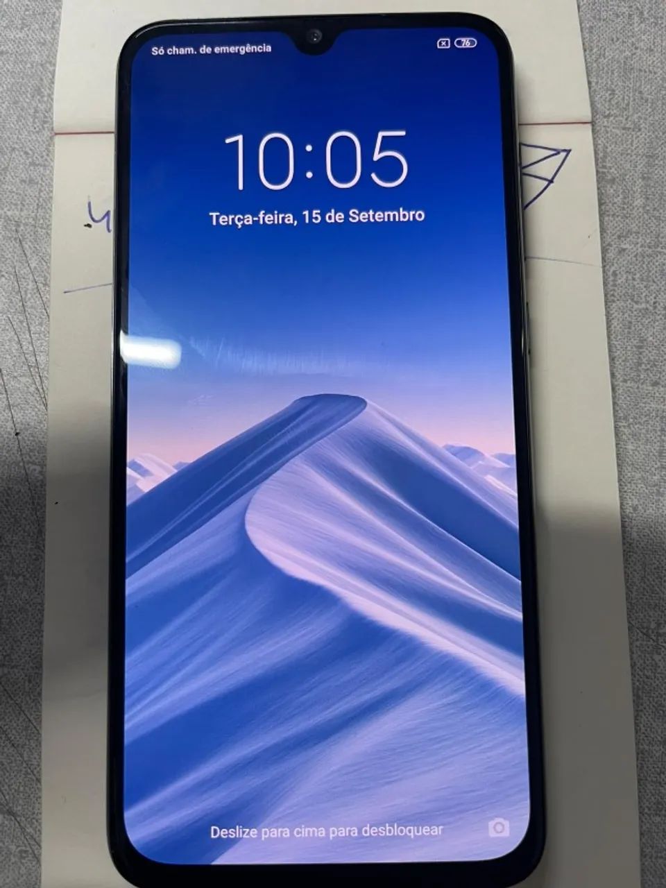 Celular Xiaomi 9se - Foto 3
