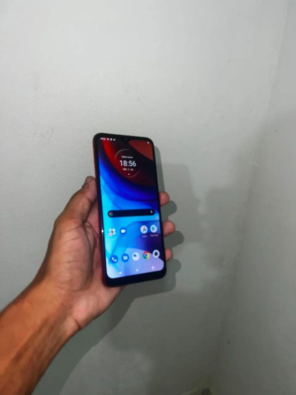 Moto E 7 - Foto 2