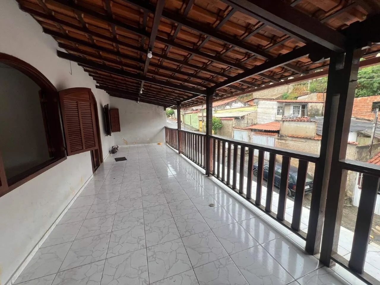 Casa para alugar no Vale do Jatobá - Foto 3