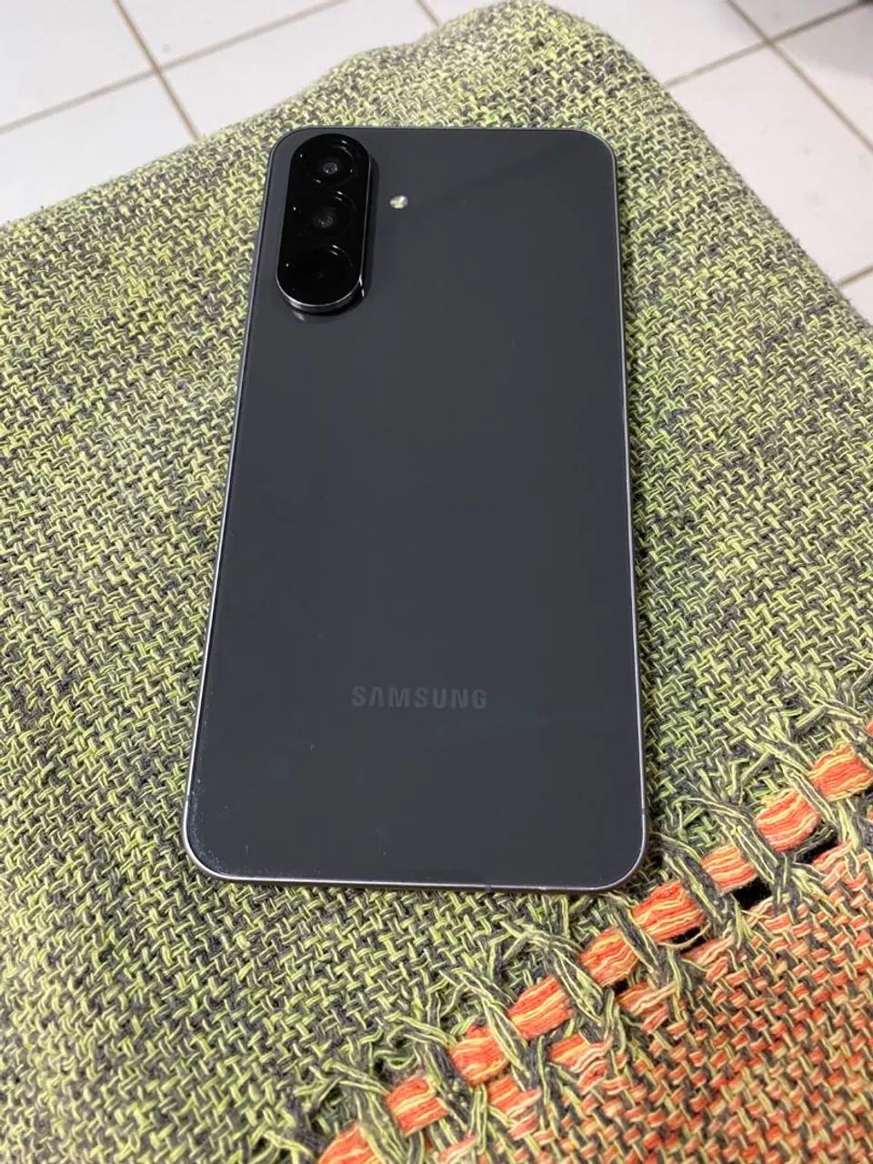 Samsung Galáxia A56 5G 128GB