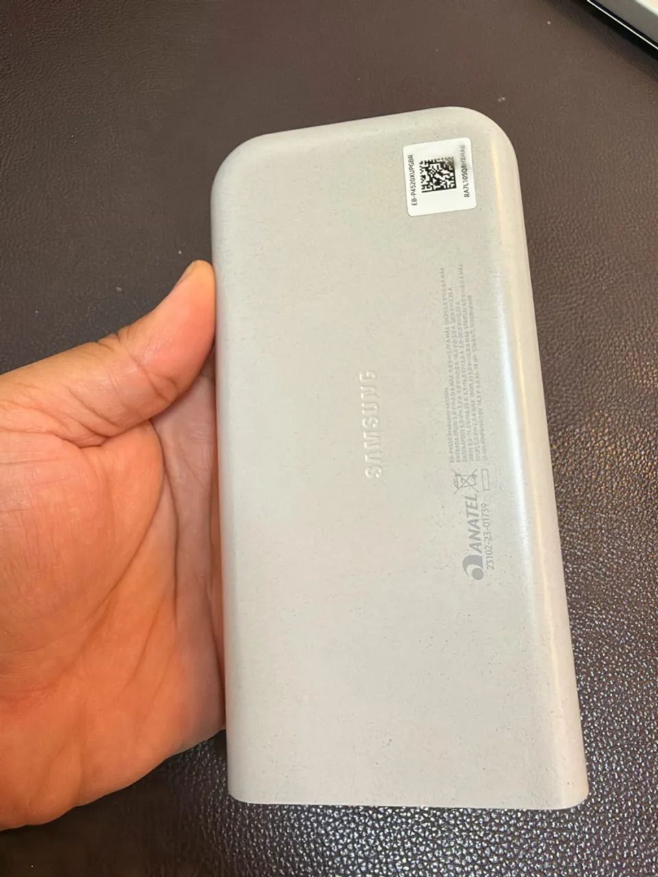 Power Bank Samsung  - Foto 2