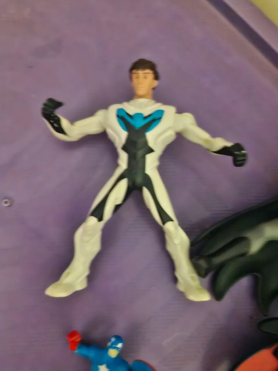 Bonecos Super-heróis  - Foto 2