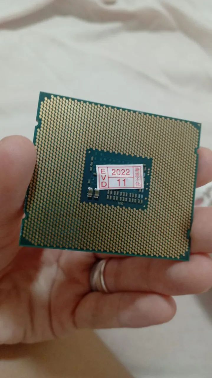Xeon e5 2630 v3+ cooler  - Foto 2