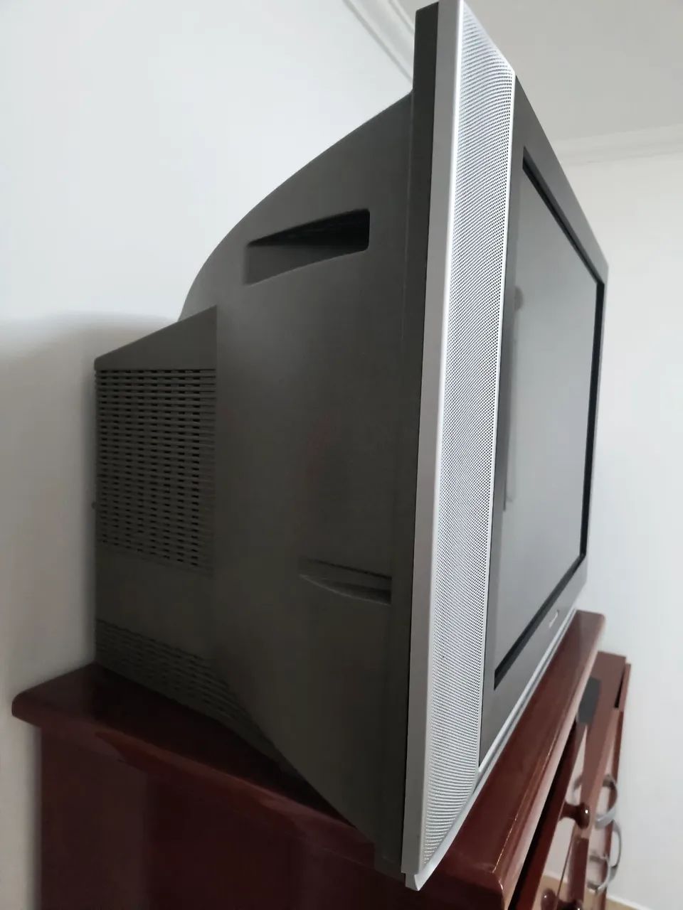 TV Panasonic de cubo 29' - Foto 3
