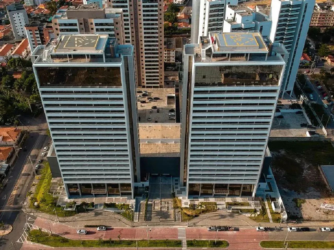 LAJE COMERCIAL ITC - Foto 4