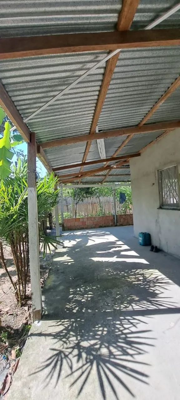 Vende se a casa e o terreno - Foto 3