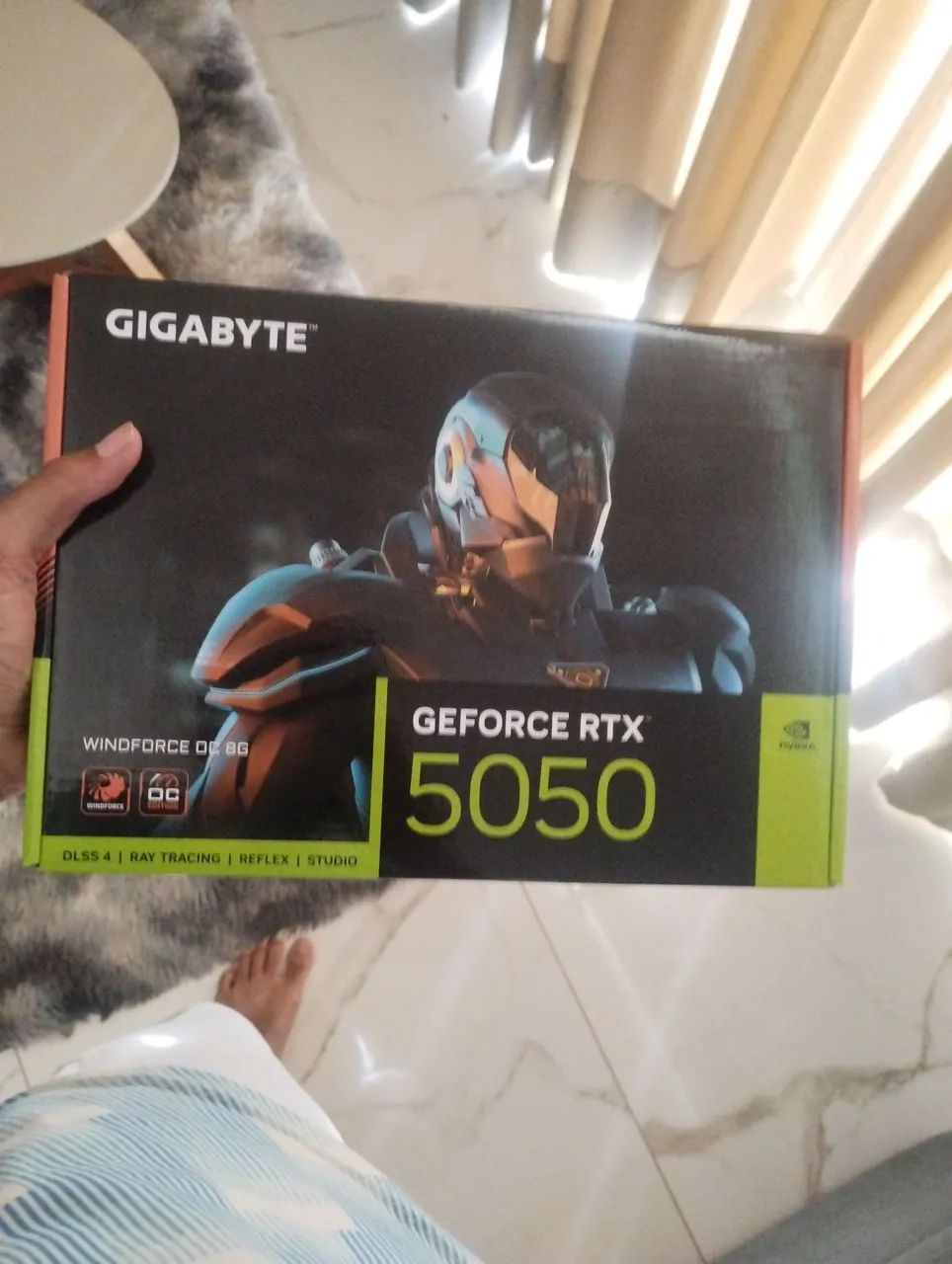 RTX 5050 - Foto 2