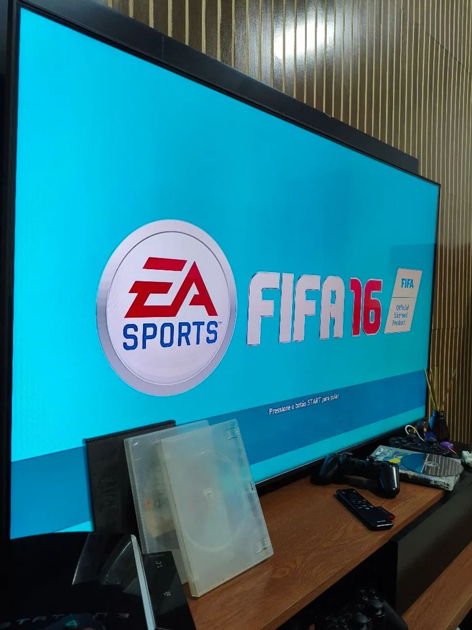 PS3 FAT 80GB - Foto 4