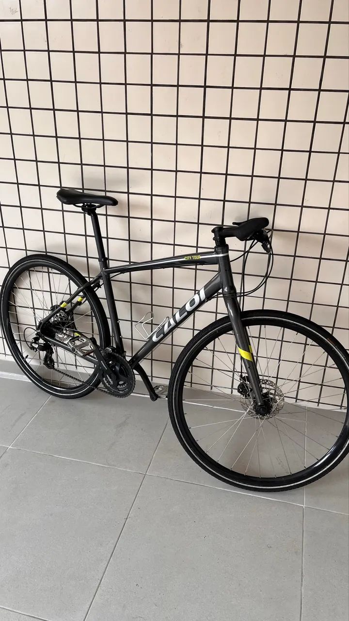Bicicleta Caloi - Foto 2