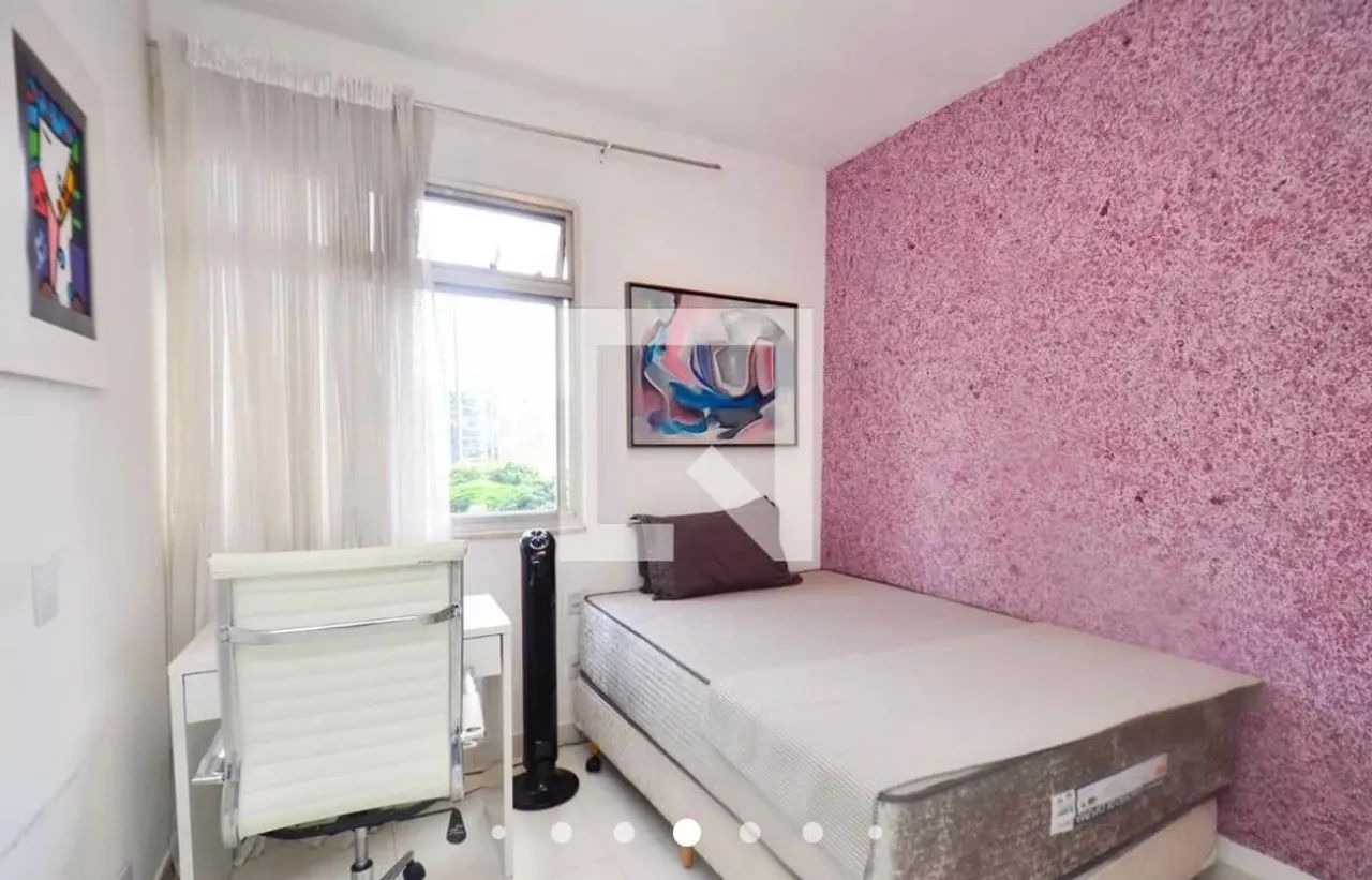 Apartamento CARNAVAL SAVASSI - Foto 3