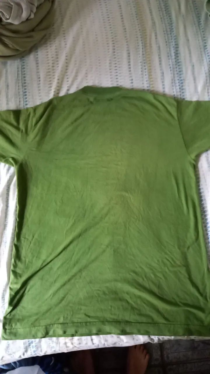 Camisa sufgang OG verde basic pack - Foto 2