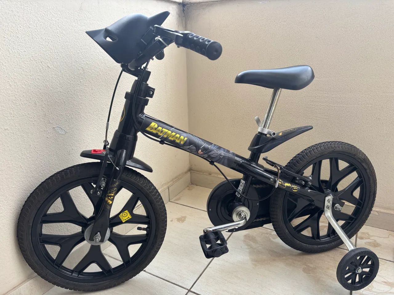 Bicicleta  - Foto 2
