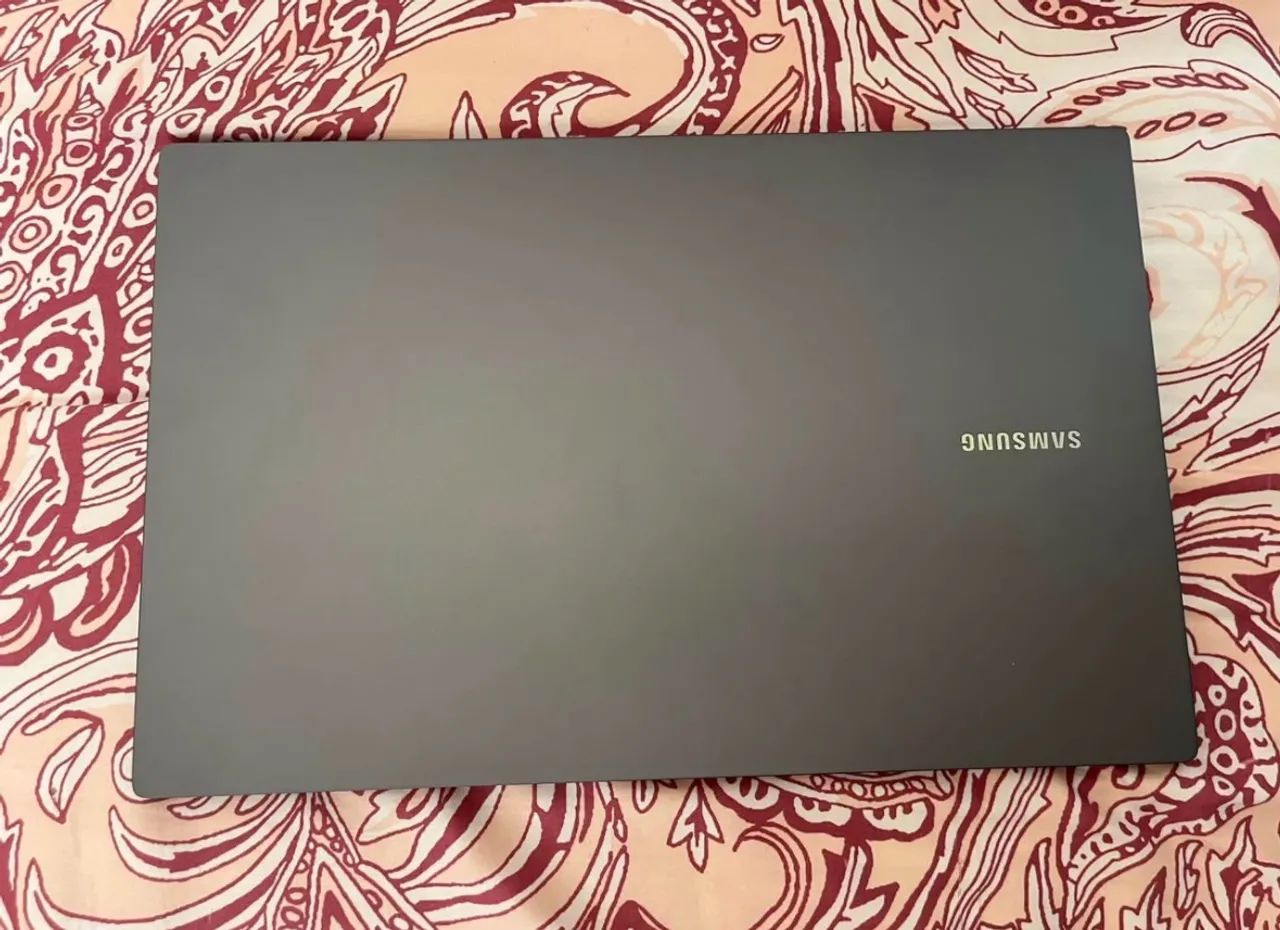 Notebook Samsung book 4 i5 - Foto 2