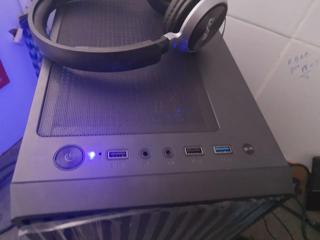 Computador Completo Core i3  - Foto 4