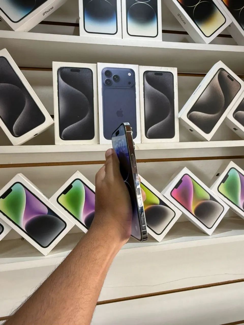14 PRO MAX 512 GB <br>3.799,00 - Foto 4