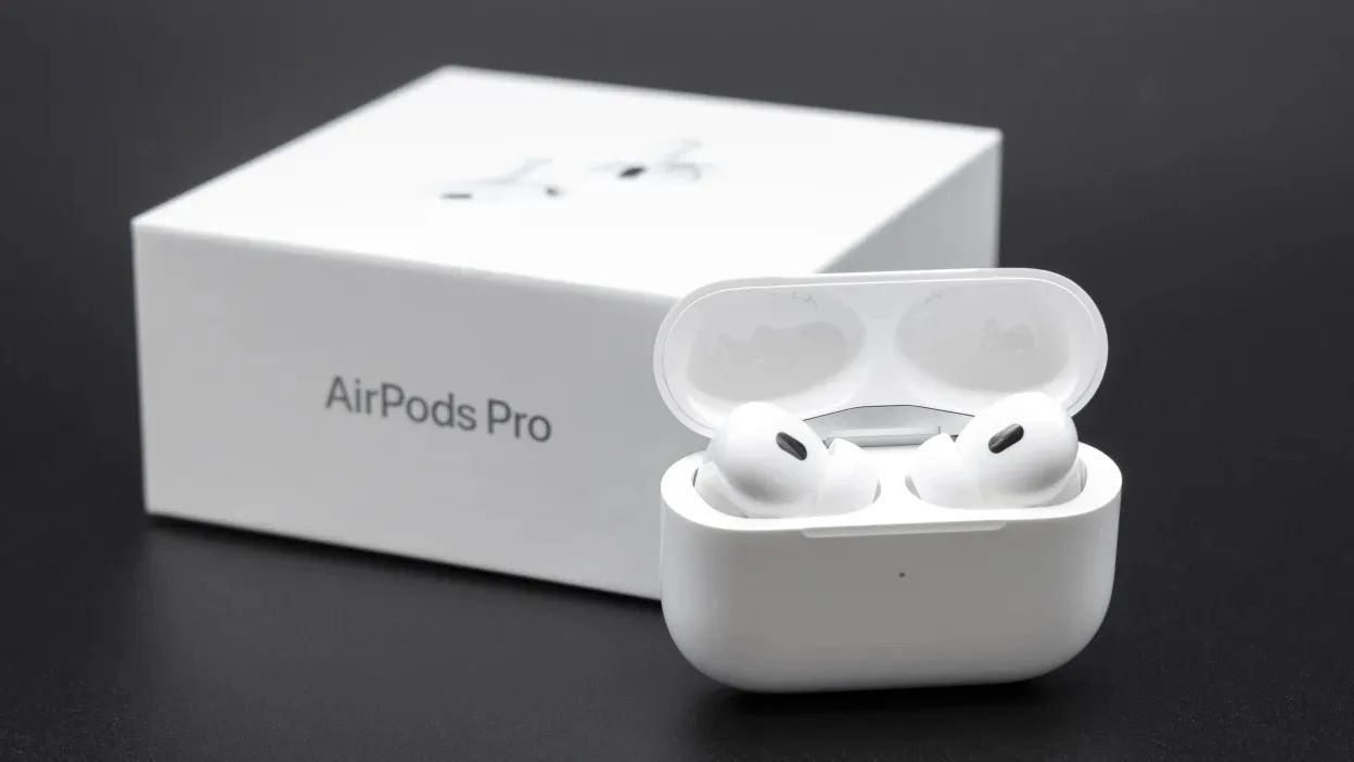 AirPods Pro 3ª Geração (Com Tradutor). - Fones de Ouvido - Chapada