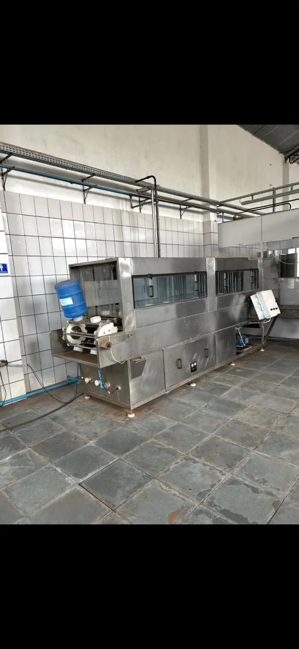 Empresa envasadora; de água mineral - Foto 2