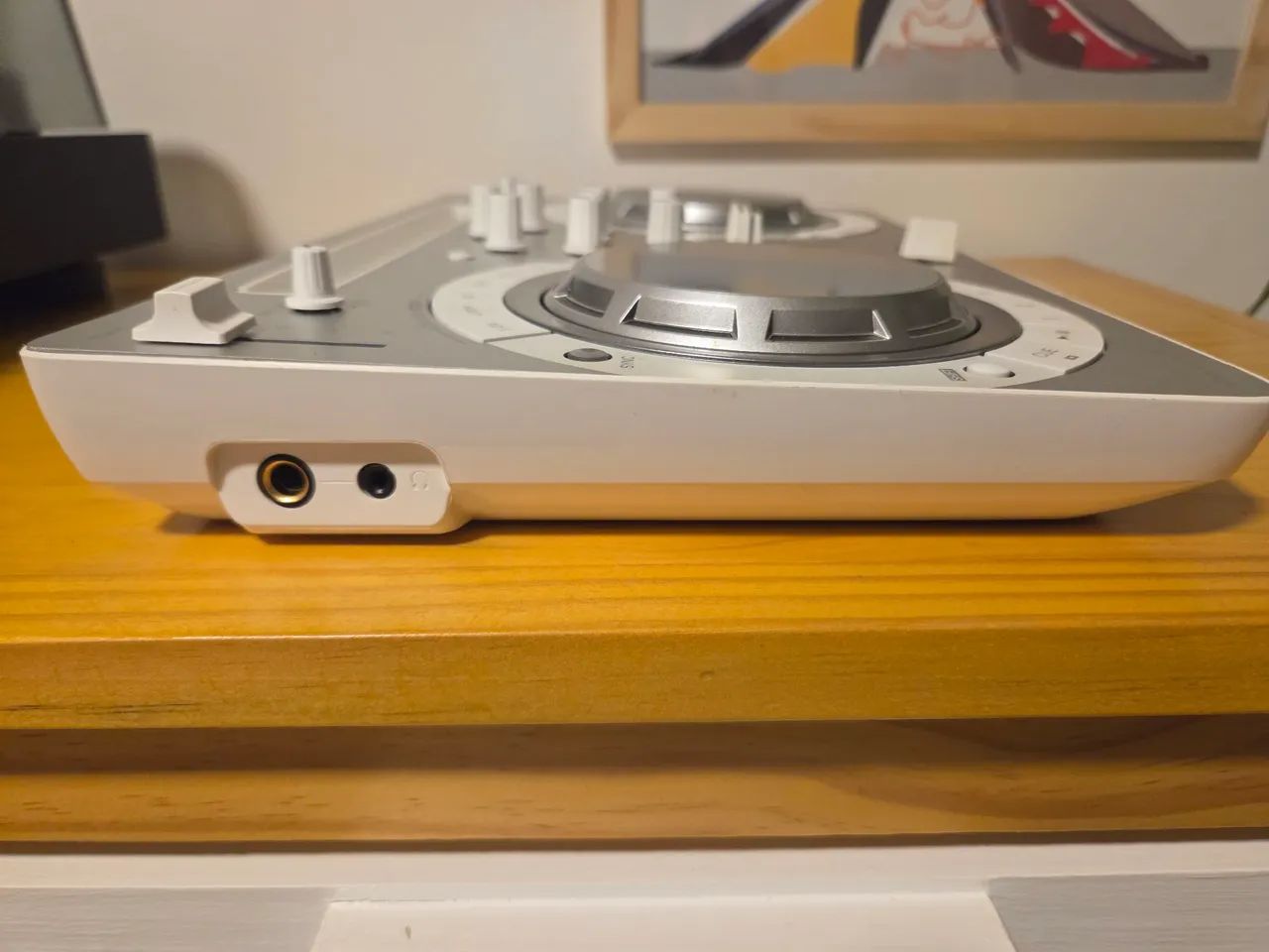Controladora DJ - Foto 4