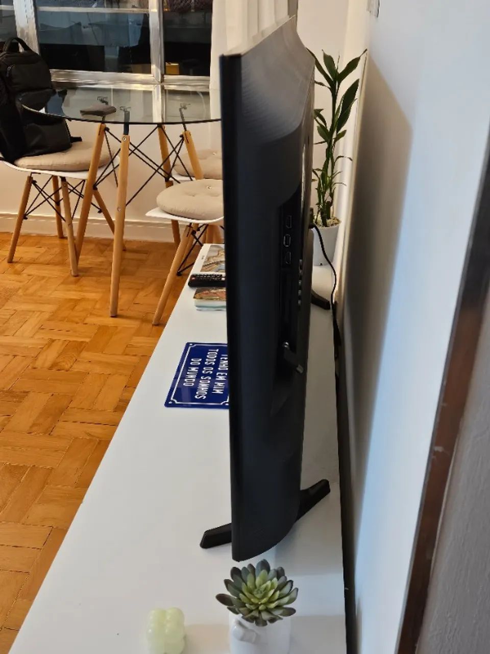 Tv Samsung 43" Full HD - Foto 2