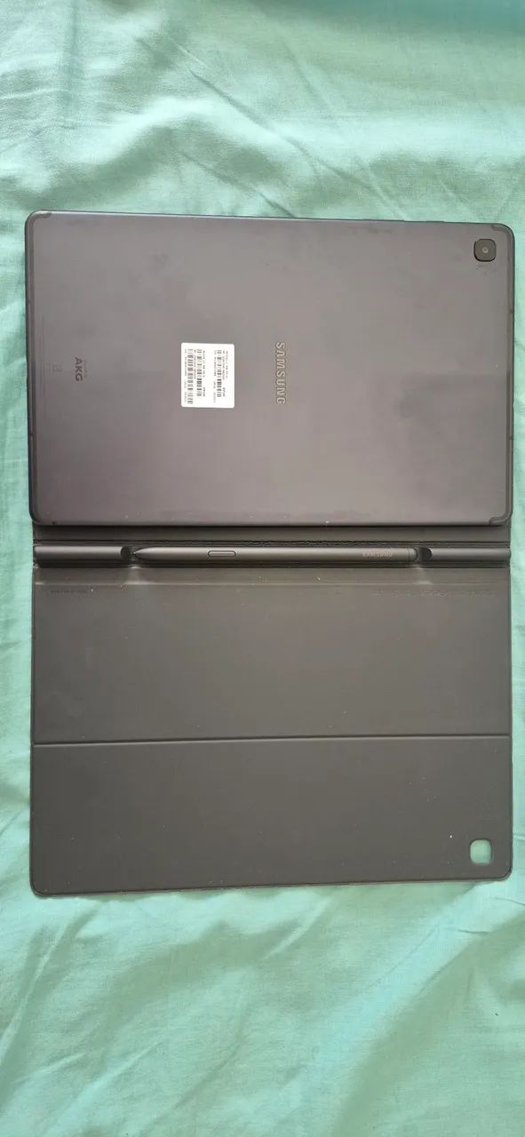 Galaxy tab s6 lite 128gb - Foto 2