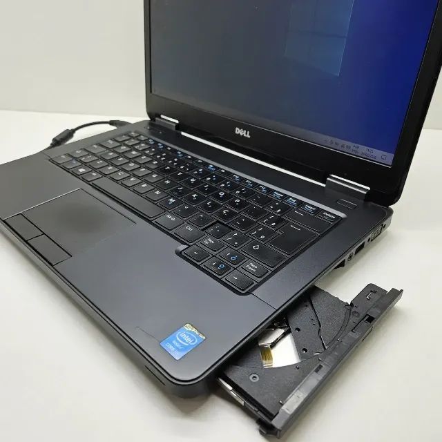 Dell Latitude E5540 i5 SSD Bateria 2 horas - Foto 3