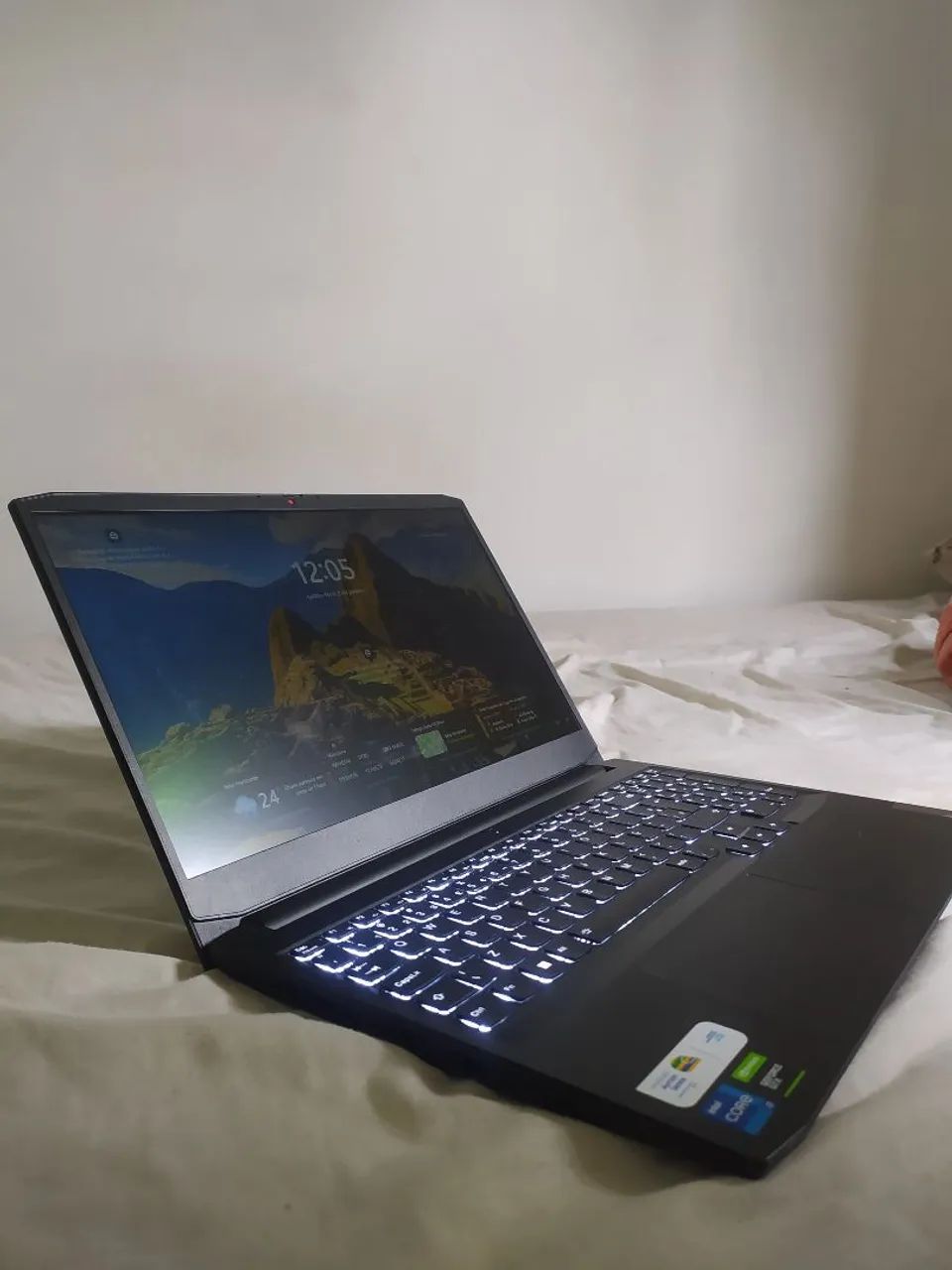 Notebook Gamer - Foto 3