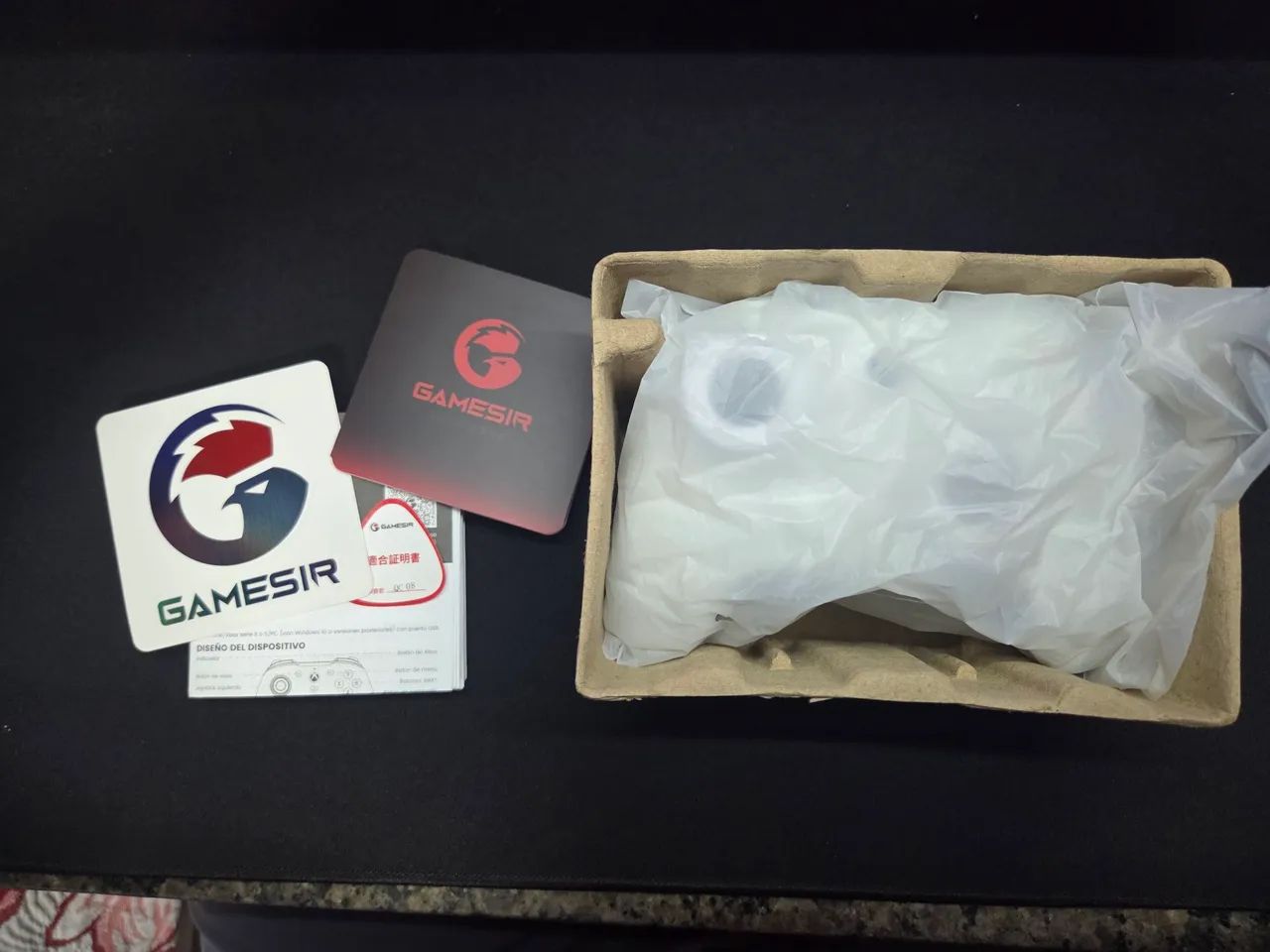 Gamesir G7 se - Foto 4