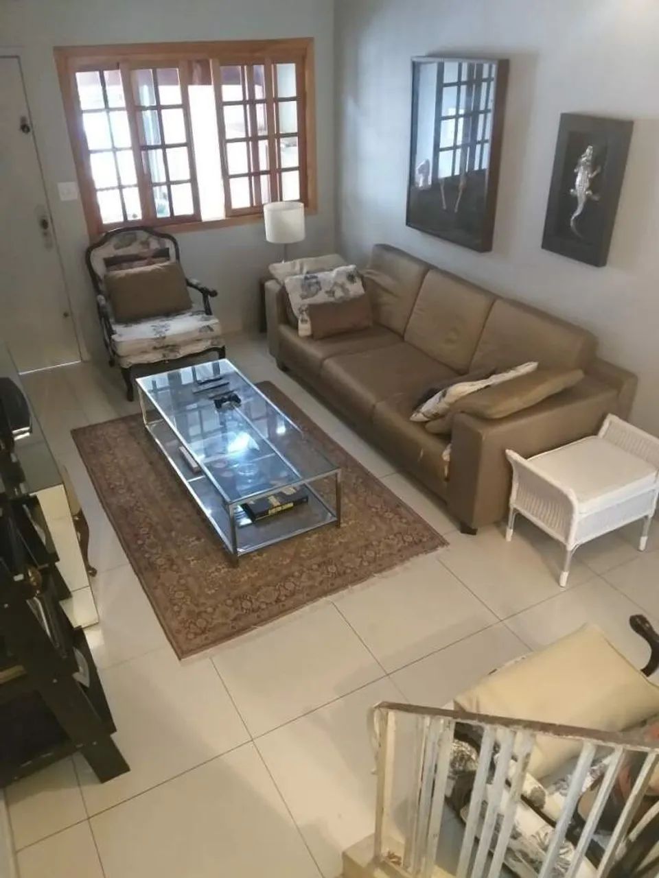 Campo Belo|102m²|Sobrado|2 dormitórios|1 vaga - Foto 4