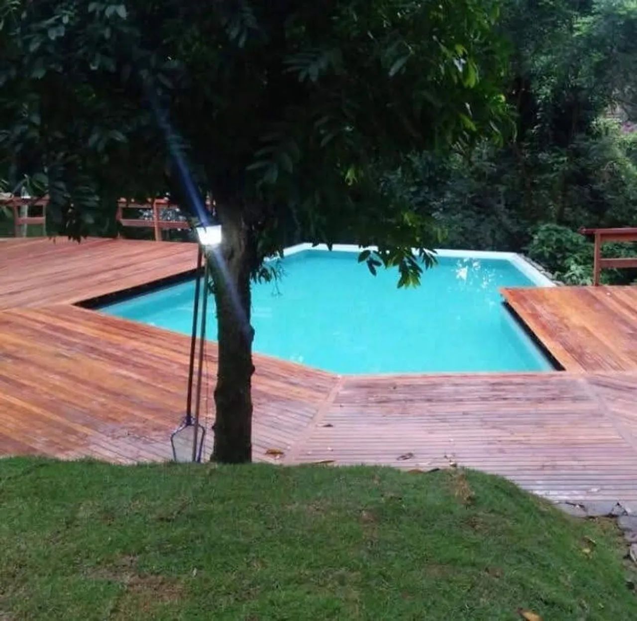 Serviço de de carpintaria em geral e marcenaria    com acabamento perfeito  - Foto 4