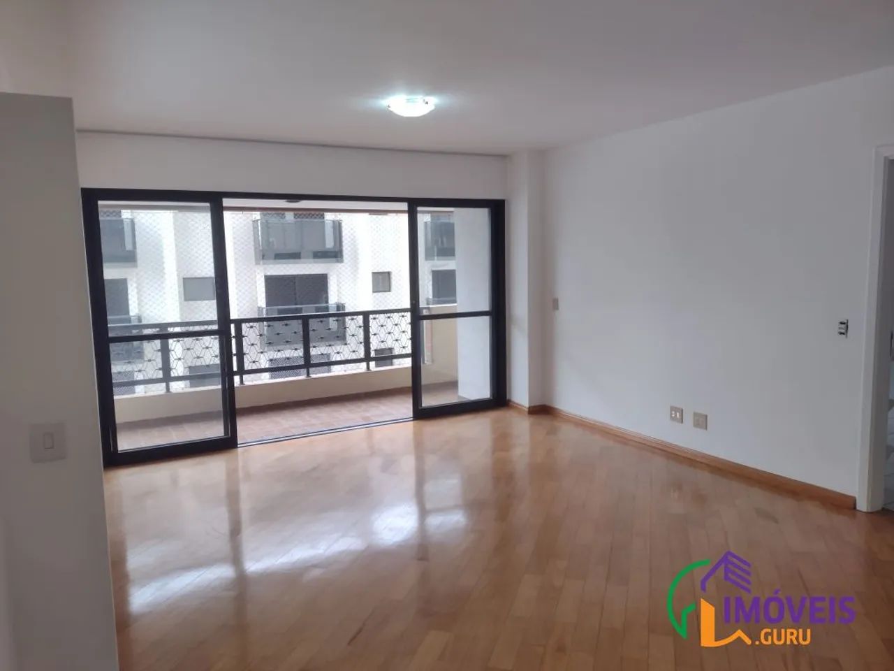 APARTAMENTO - ALPHAVILLE - SP - Foto 3