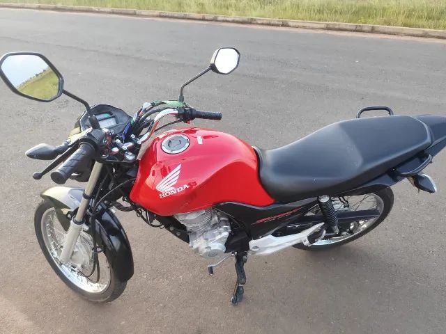 HONDA START 160  - Foto 2