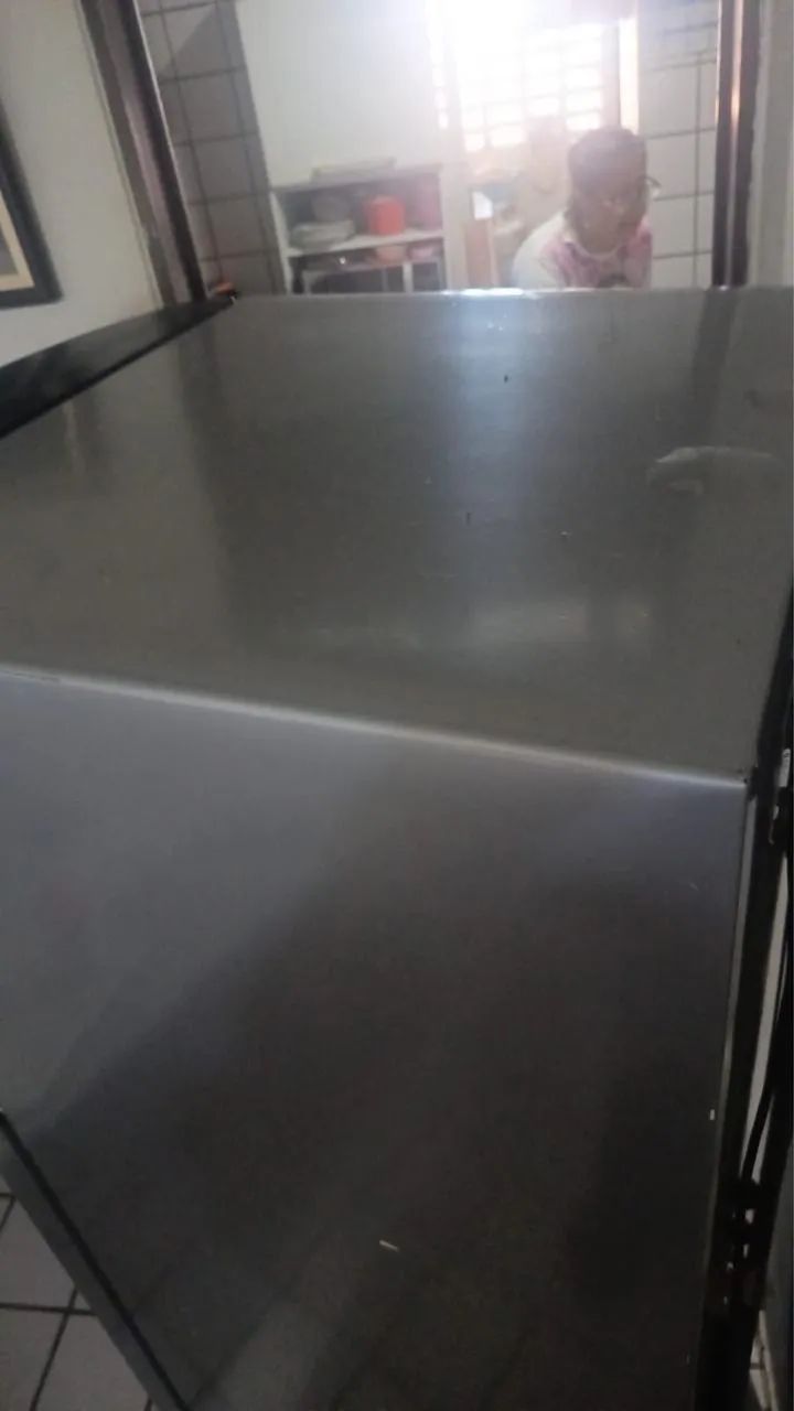 vendo geladeira - Foto 5