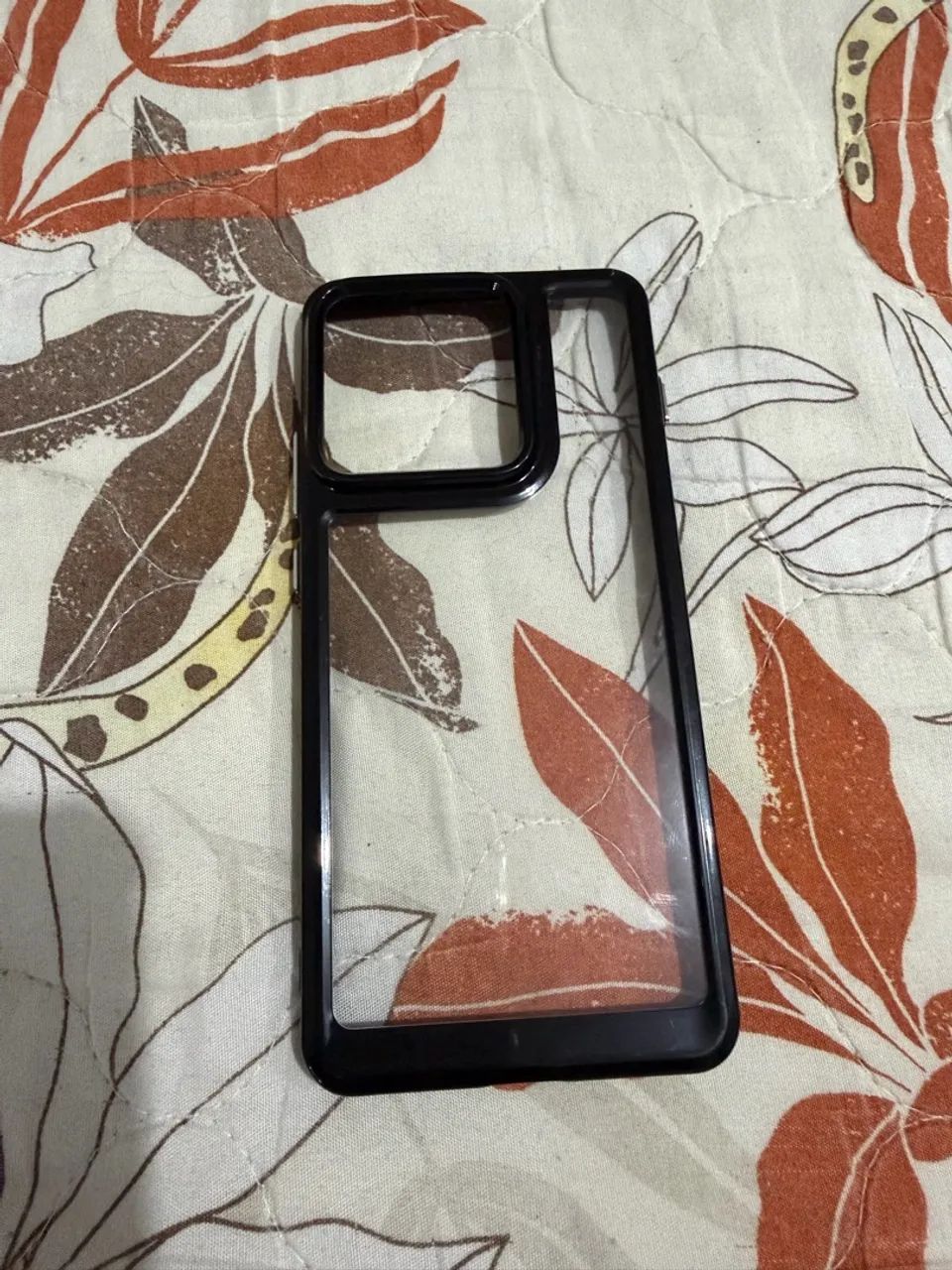 Vendo Motorola Edge 70 24gb + 512gb  - Foto 5