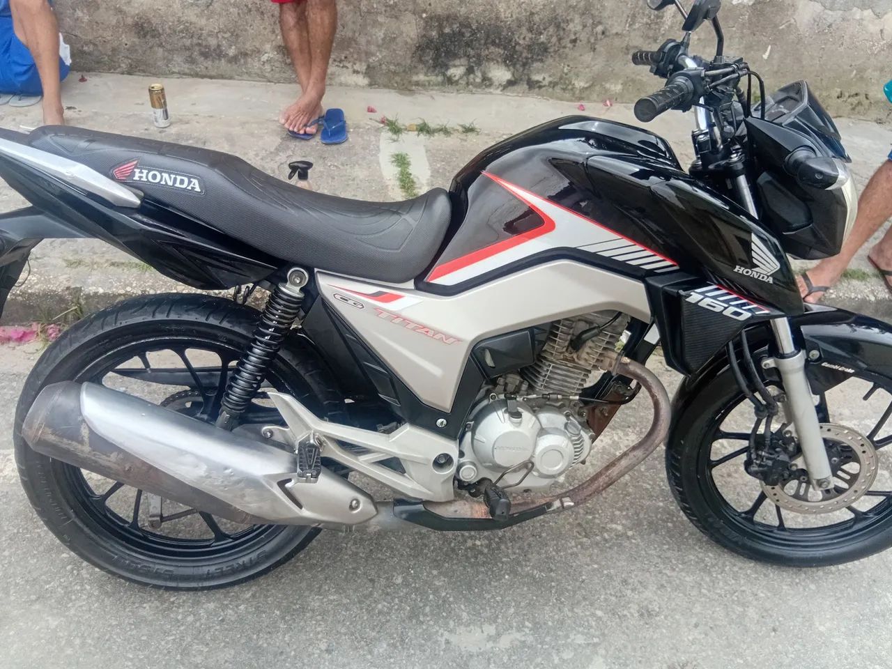 Titam 160 - Foto 4