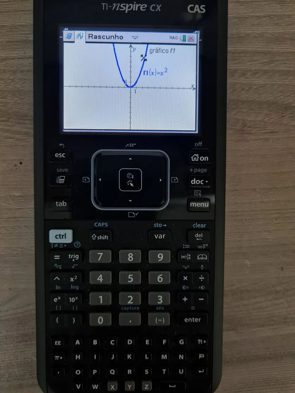 Calculadora - Foto 3