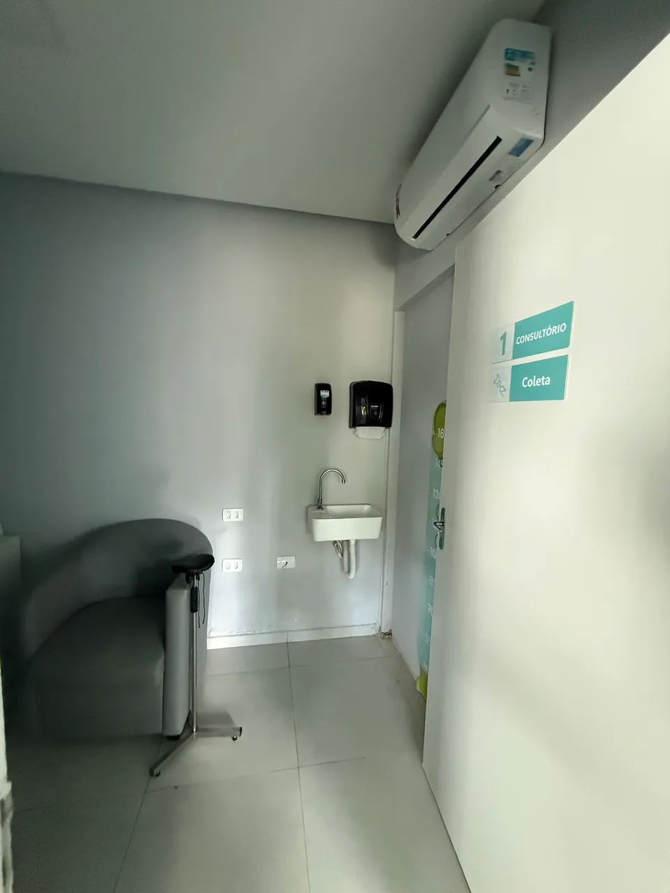 Aluguel Clínica Completa - Centro de S ão Lourenço da Mata/PE - Foto 4