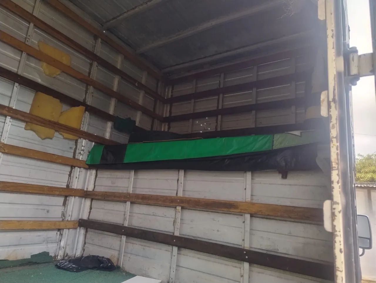 Vendo Ford f1000 - Foto 4