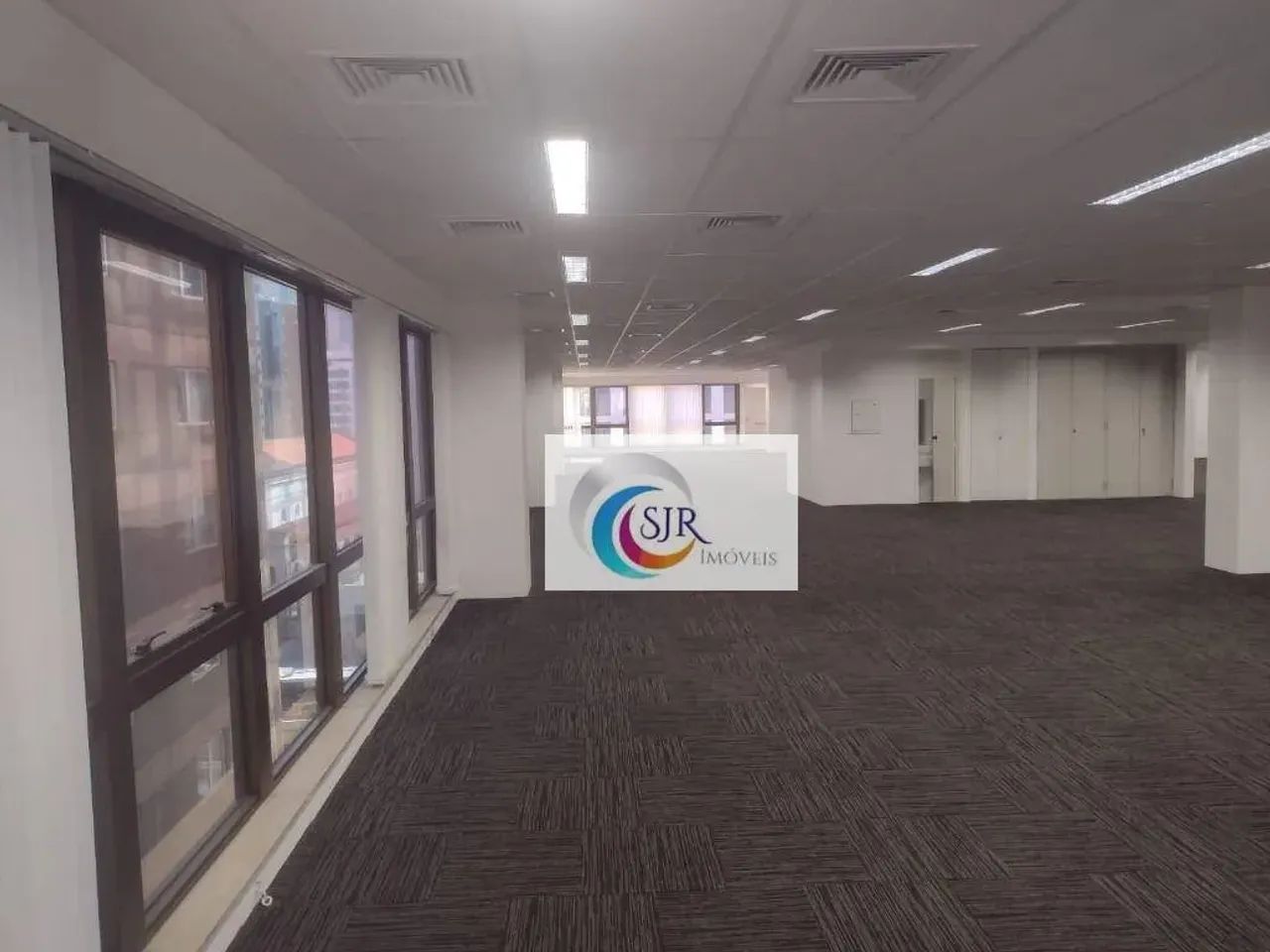 Conjunto para alugar, 2127 m² - Cerqueira César - São Paulo/SP - Foto 3