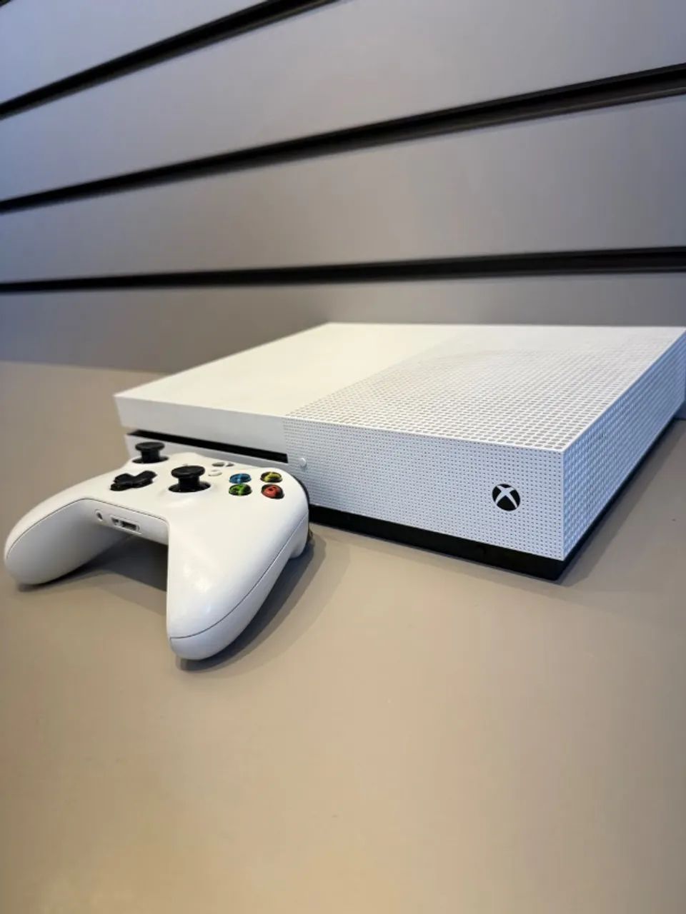 XBOX ONE S 1TB PRA CRIANÇAS - Foto 4