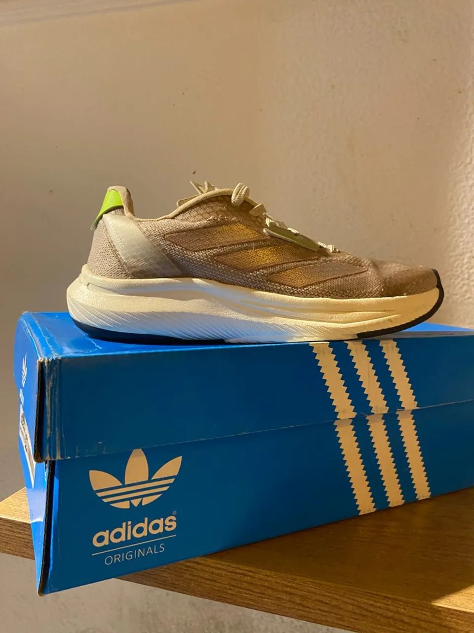 Tênis adidas - Foto 4