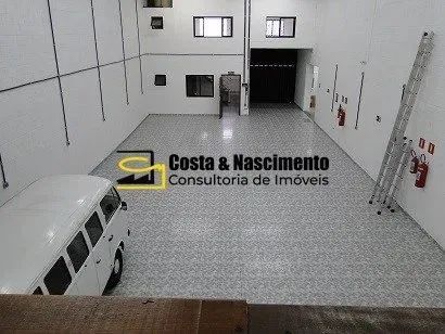 Galpão para venda em São Bernardo do Campo - Bairro Dos Casa - Foto 5