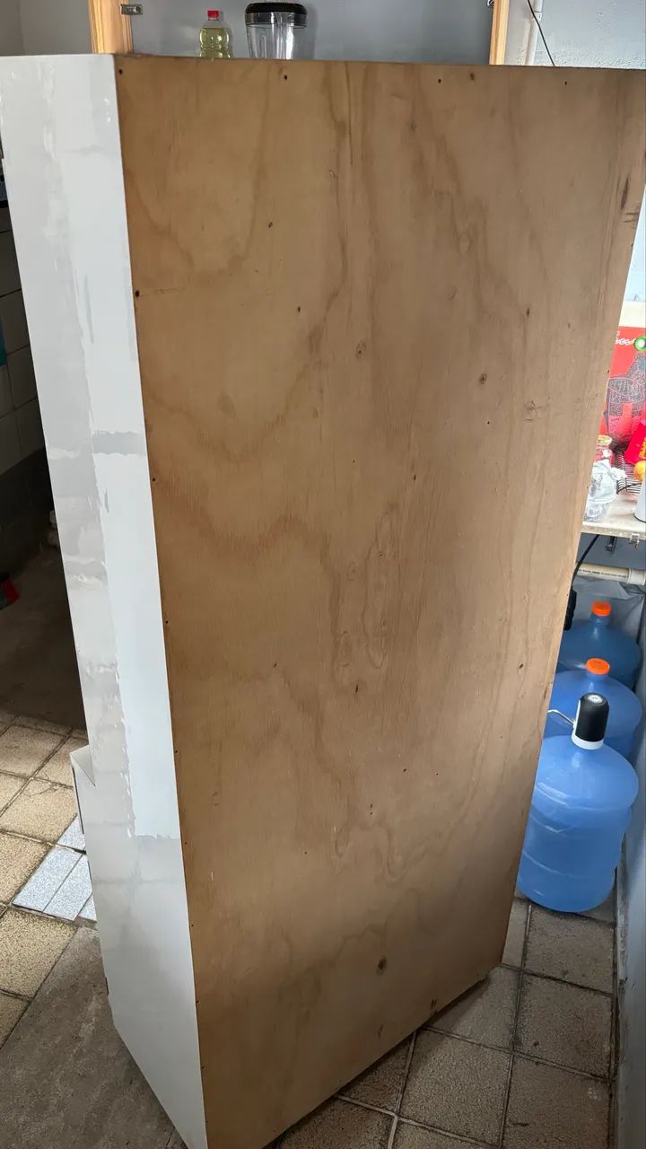 Armário de cozinha  - Foto 2