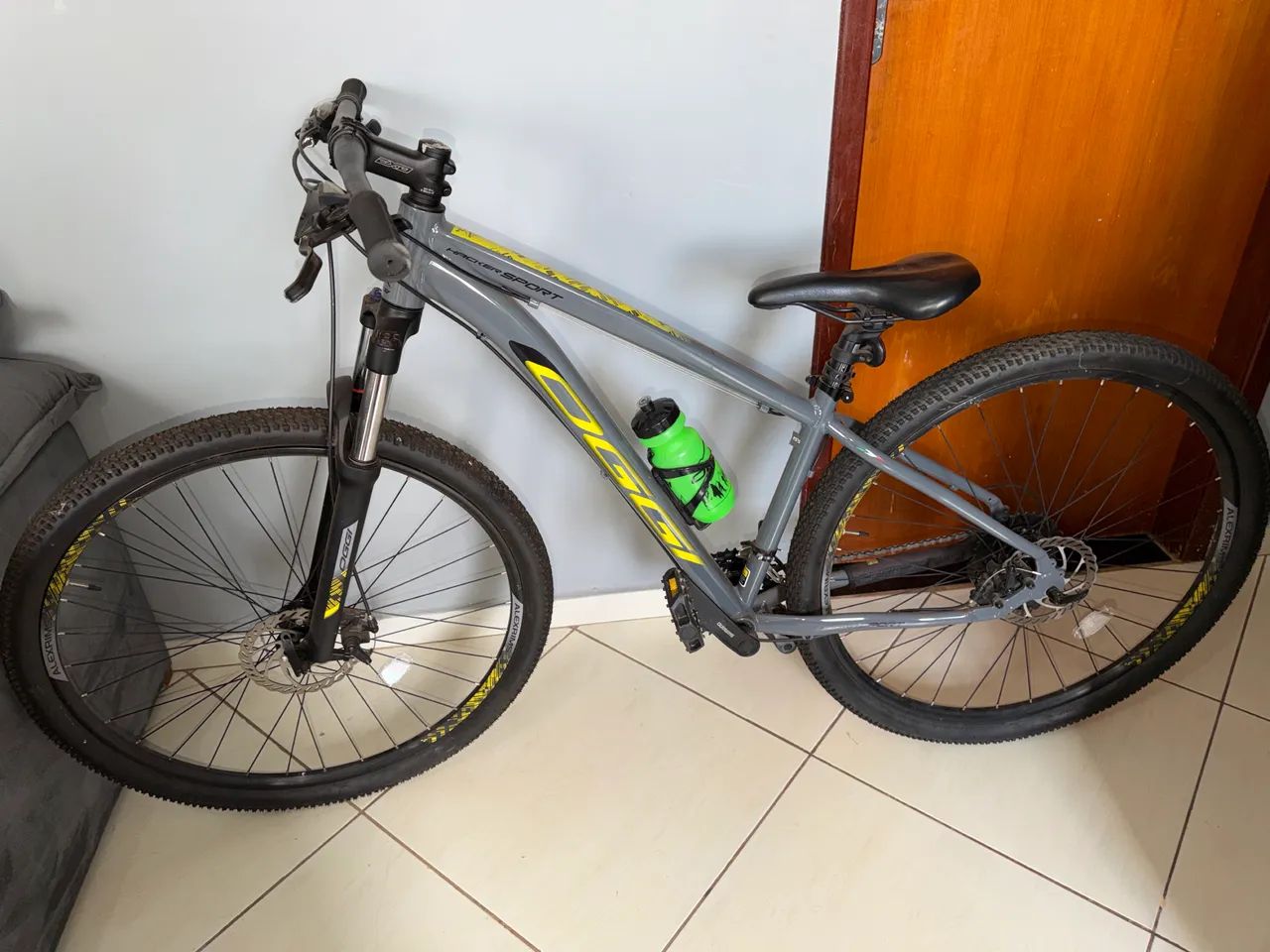 Vende se bicicleta OGGI - Foto 3