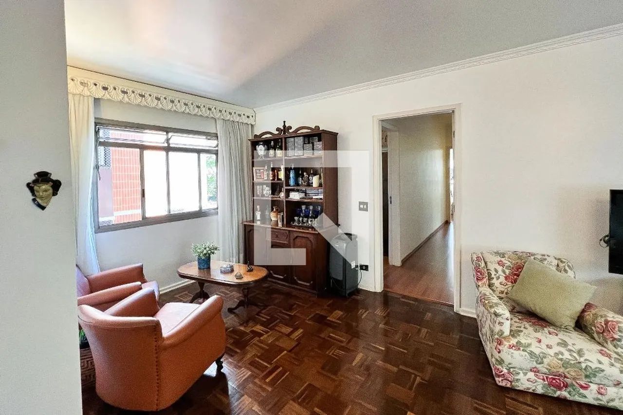 Apartamento à Venda - Itaim Bibi, 3 Quartos, 187 m2 - Foto 4