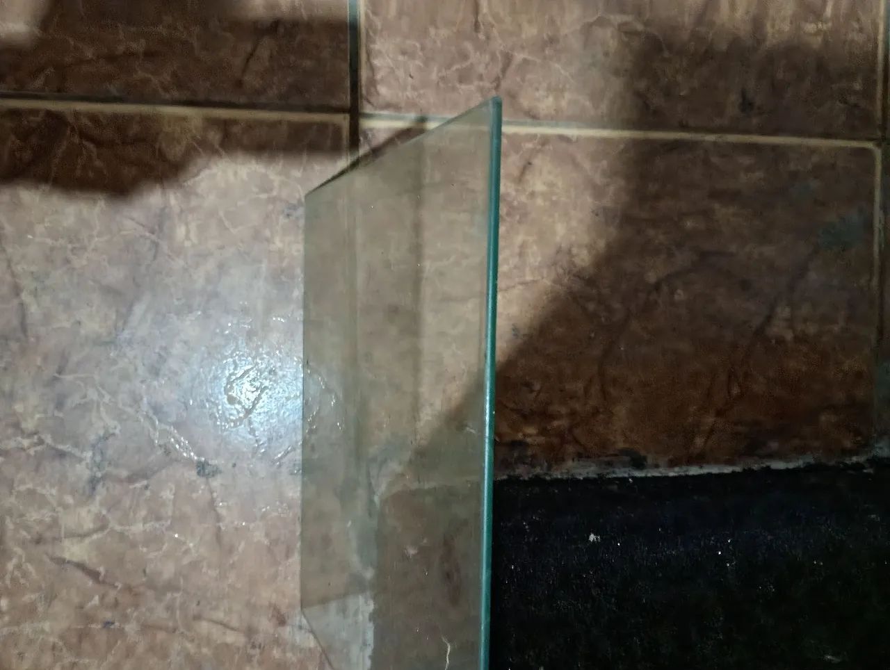 Vidros para prateleiras de comércio  - Foto 5