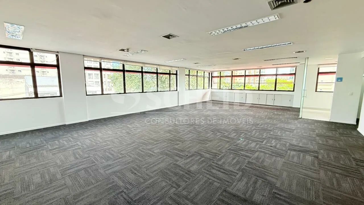 Conjunto Comercial a venda no Brooklin Edifício Laplace - Foto 2