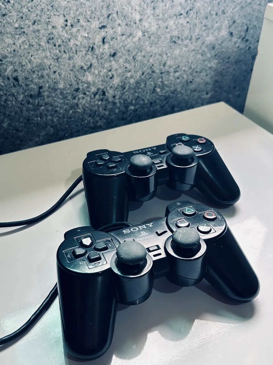 ps2 + jogos  - Foto 4