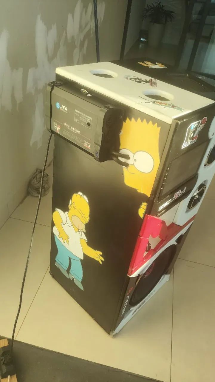 Bob 4 vias  - Foto 2